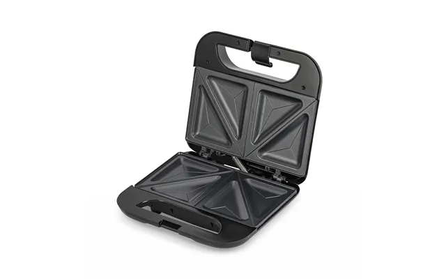 Two-slice Deep Fill Toastie And Sandwich Grill