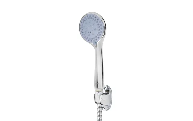 Universal High Pressure Shower Head And Shower Hose