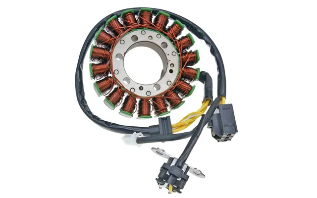 101 Octane Alternator Stator For Honda Sh 300 I 2007-2014