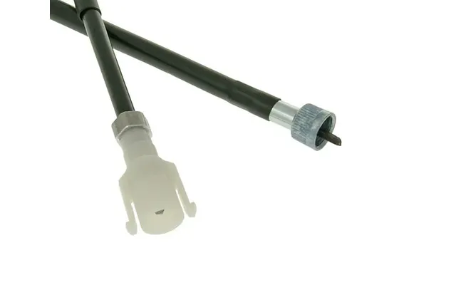 101 Octane Speedometer Cable For Aprilia Leonardo 250 1999-2004 - Black