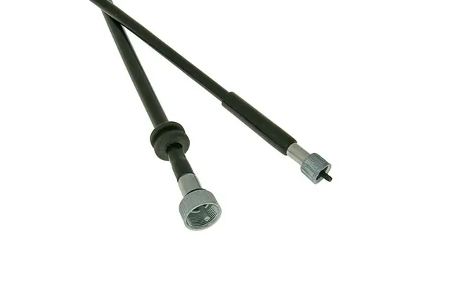 101 Octane Speedometer Cable For Derbi Boulevard 100 2010-2011 - Black