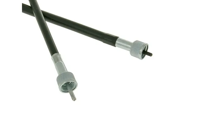 101 Octane Speedometer Cable For Kymco Agility City 125 2014-2016 - Black