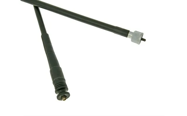 101 Octane Speedometer Cable For Kymco Dj 50 2004-2006 - Black
