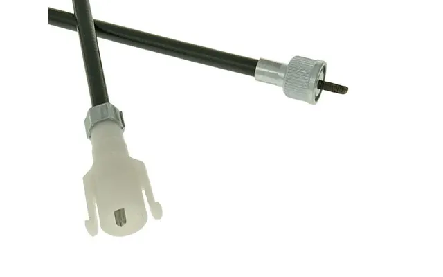 101 Octane Speedometer Cable For Peugeot Speedfight 100 1997-2000 - Black