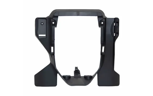 Acerbis Bottom Headlight Surround - Husqvarna Fe 250 350 450 501 & Te 250 300i 2020-23