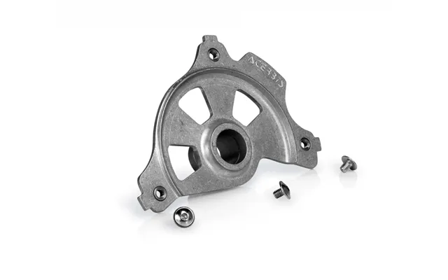 Acerbis Disc Brake Cover Fitting Kit - Sherco Enduro 2018-2024
