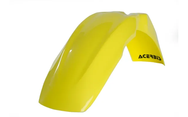 Acerbis Front Fender - Kawasaki Kx65 Up To '09, Suzuki Rm65 2000-14