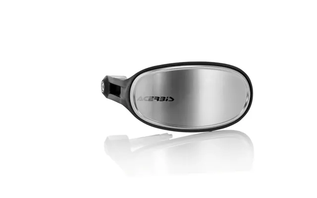 Acerbis Oblivion Chrome Classic Style Hand Guards