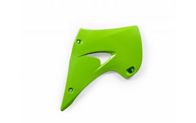 Acerbis Radiator Scoops - Kawasaki Kx 125 250 2003-08, Kxe 125 250 2004-06