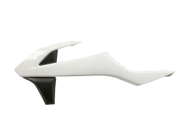 Acerbis Radiator Scoops - Ktm Sx Sxf 125 250 350 450 2016-18, Exc 2017-19