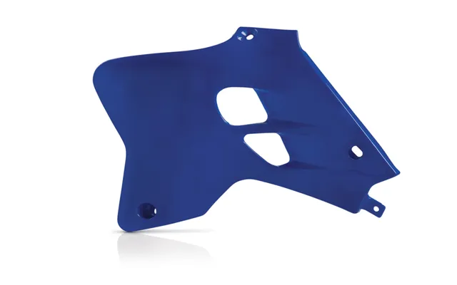 Acerbis Radiator Scoops - Yamaha Yz80 1993-2001