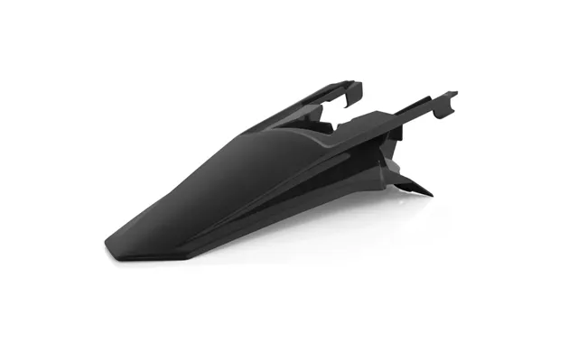 Acerbis Rear Fender - Ktm Sx85 2018-2024, Gas Gas Mc85 2021-2024