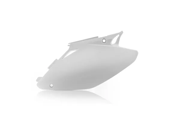 Acerbis Side Panels - Honda Cr 125 250 2002-07, Cre 125 250 2003-06