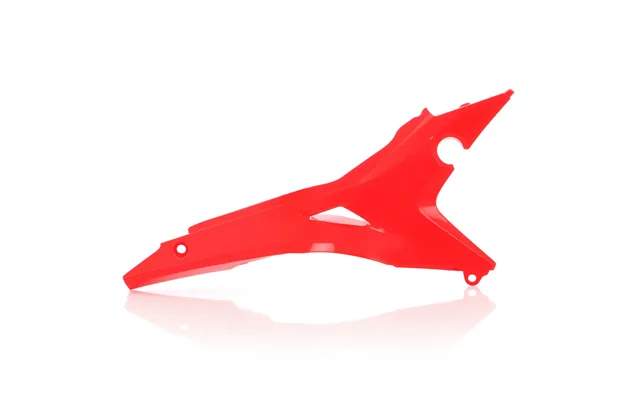 Acerbis Vented Air Box Cover - Honda Crf450r 2013-16 Fits Us Models Only