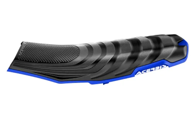 Acerbis X-air Complete Seat - Acerbis X-air Complete Seat