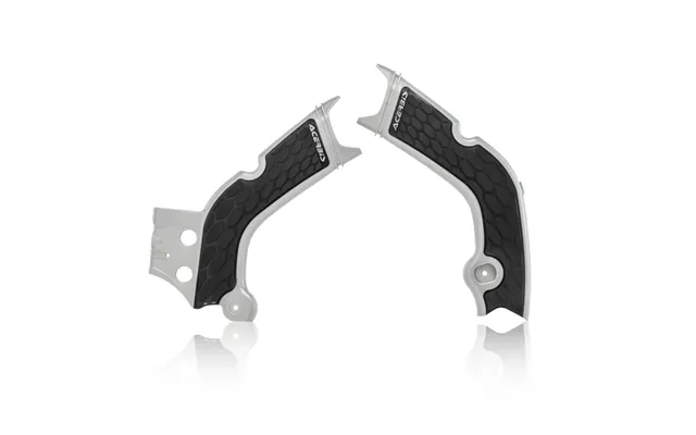 Acerbis X-grip Frame Guards - Honda Crf250r & Crf250rx 2020-21, Crf450r & Crf450rx 2019-21