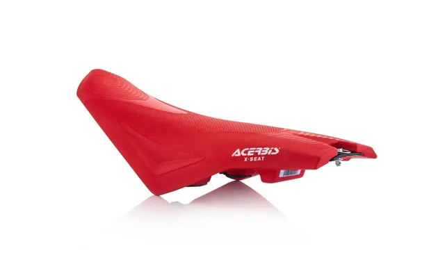 Acerbis X-seat Complete Seat - Husqvarna Cr125 250 2009-13, Te 250-510 2009-13