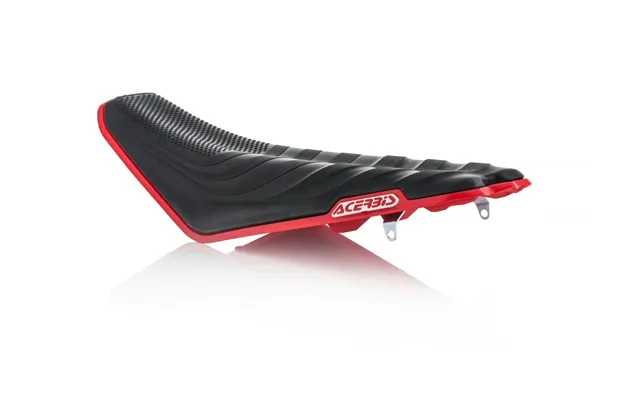 Acerbis X-seat Complete Soft Seat - Honda Crf250r 2018-21, Crf450r 2017-20