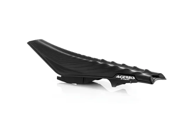 Acerbis X-seat Complete Soft Seat - Ktm Exc Exc-f 17-19, Sx Sxf 16-18