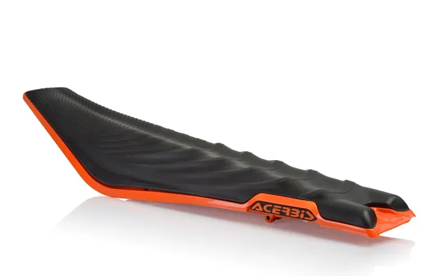 Acerbis X-seat Complete Soft Seat - Ktm Sxf 250 350 450 & Xc 250 300 Tpi 2019-22
