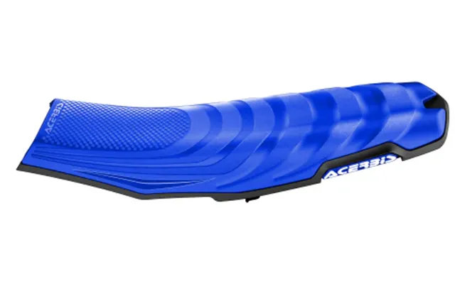 Acerbis X-seat Complete Soft Seat - Yamaha Yzf250 2019-23, Yzf450 2018-22