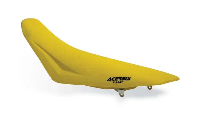 Acerbis X-seat Hard Complete Seat - Suzuki Rmz450 2008-17