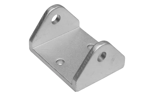 Adult Pro-jump Cz-series Aluminium Spring Arc Support 1pc