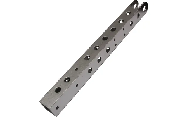 Adult Pro-jump Cz-series Aluminium Vertical Bar 1pc