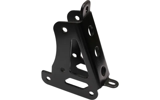 Adult Pro-jump Cz-series Black A-frame 1pc