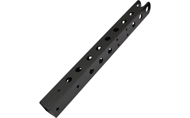 Adult Pro-jump Cz-series Black Vertical Bar 1pc