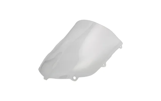 Airblade Clear Double Bubble Screen - Kawasaki Zx10r C1h-c2h 2004-05