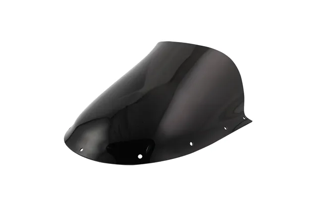 Airblade Dark Smoked Double Bubble Screen - Ducati 748 1994-2003 916 1994-2001