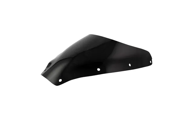 Airblade Dark Smoked Standard Screen - Ducati 750 1998-2002, 800 2002-06