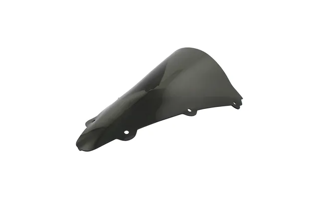 Airblade Light Smoked Double Bubble Screen - Yamaha Yzf-r1 2004-06