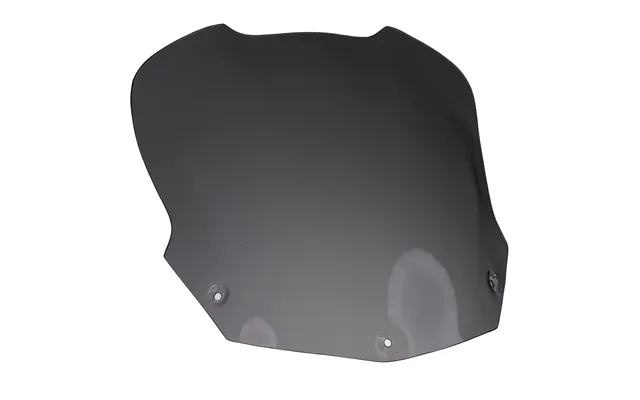 Airblade Light Smoked Standard Replacement Screen - Bmw F800s 2006-12