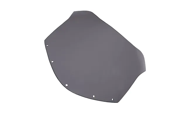Airblade Light Smoked Standard Replacement Screen - Bmw R1100s 2001-05