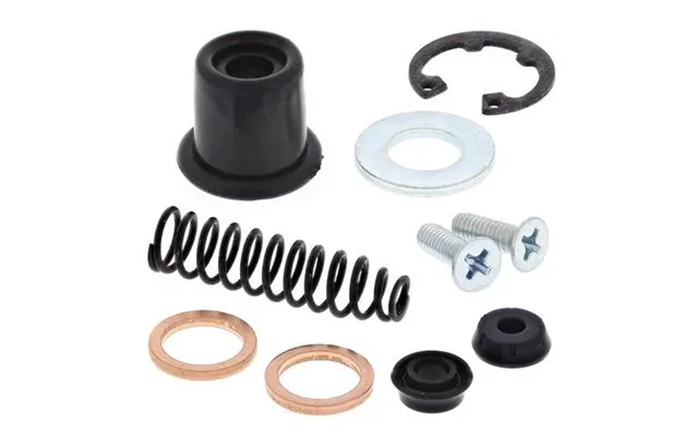 All Balls Brake Master Cylinder Rebuild Kit - Front