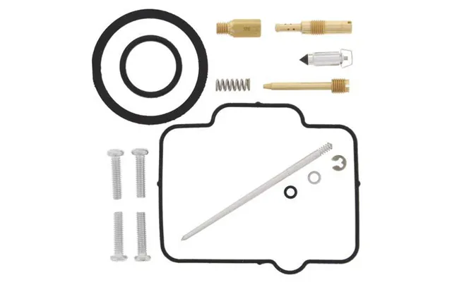 All Balls Carburetor Rebuild Kit - Honda Cr125 1999