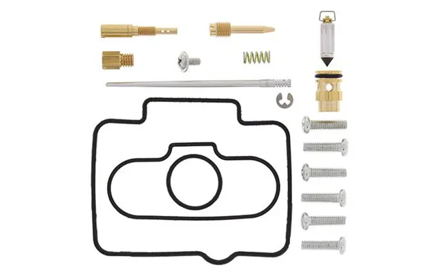 All Balls Carburetor Rebuild Kit - Honda Cr125 2000