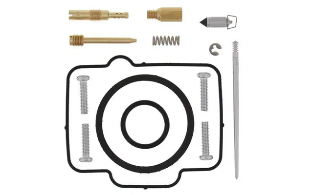 All Balls Carburetor Rebuild Kit - Honda Cr250 1999