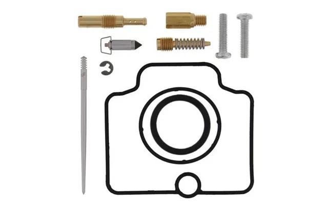 All Balls Carburetor Rebuild Kit - Honda Cr85r 2003-04