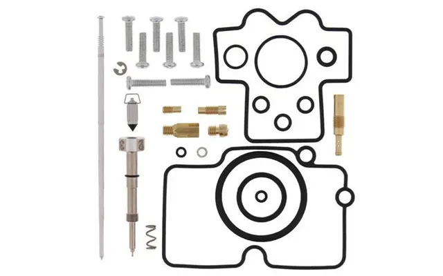 All Balls Carburetor Rebuild Kit - Honda Crf250r 2009