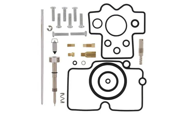 All Balls Carburetor Rebuild Kit - Honda Crf250x 2004-06