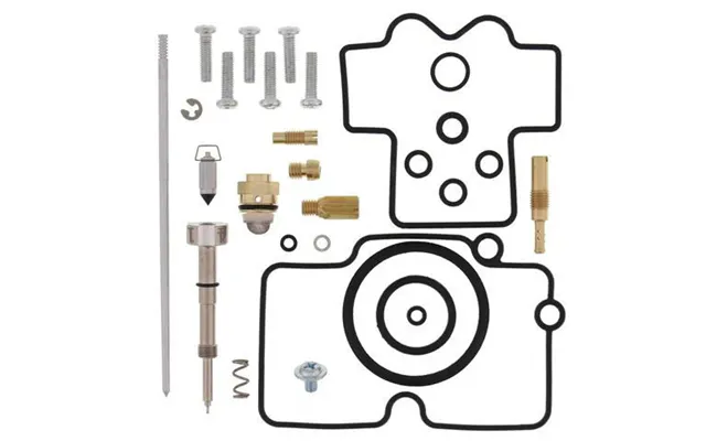 All Balls Carburetor Rebuild Kit - Honda Crf450r 2003