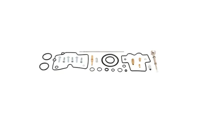 All Balls Carburetor Rebuild Kit - Honda Crf450r 2007-08