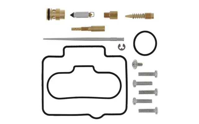 All Balls Carburetor Rebuild Kit - Kawasaki Kx125 2001