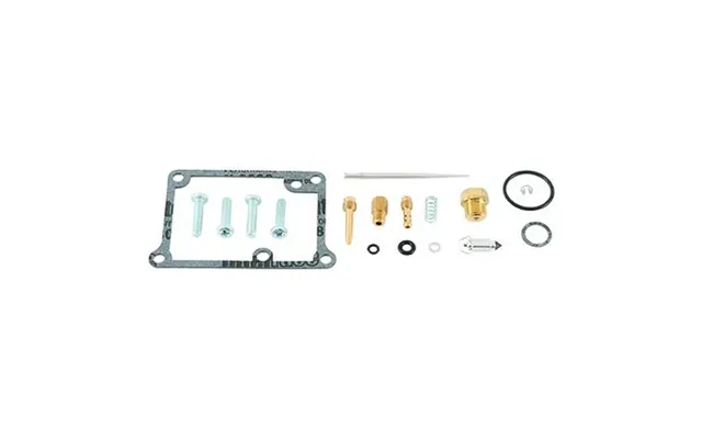 All Balls Carburetor Rebuild Kit - Kawasaki Kx65 2002-25, Suzuki Rm65 2003-05