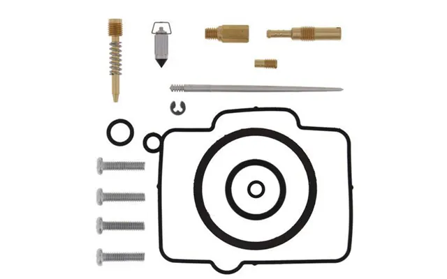 All Balls Carburetor Rebuild Kit - Suzuki Rm250 2000