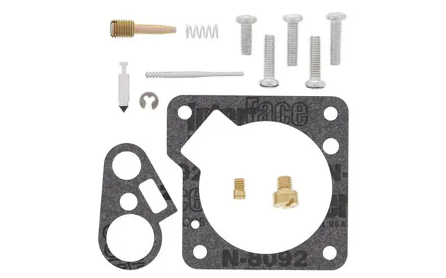 All Balls Carburetor Rebuild Kit - Yamaha Pw50 1981-2025