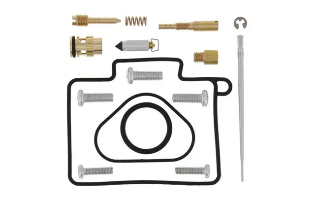 All Balls Carburetor Rebuild Kit - Yamaha Yz125 2012-20, Yz125x 2020